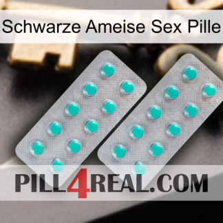 Black Ant Sex Pill 29